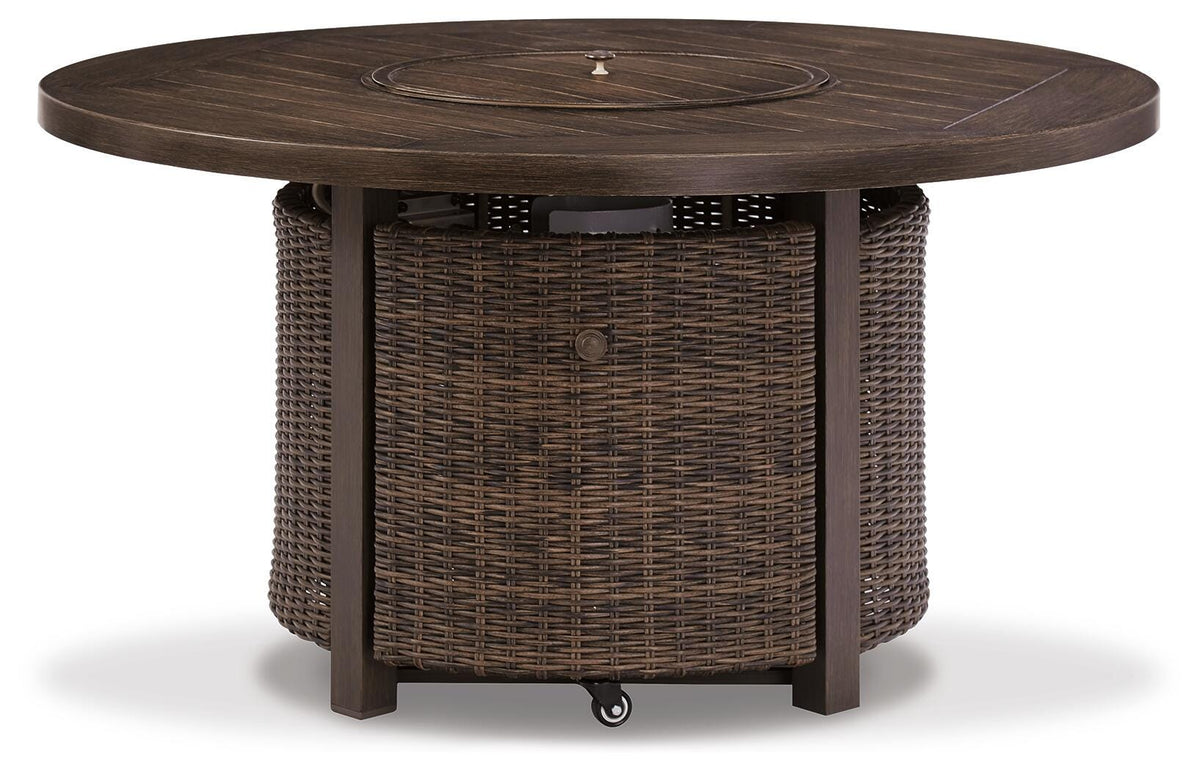 Paradise Outdoor Dining Table