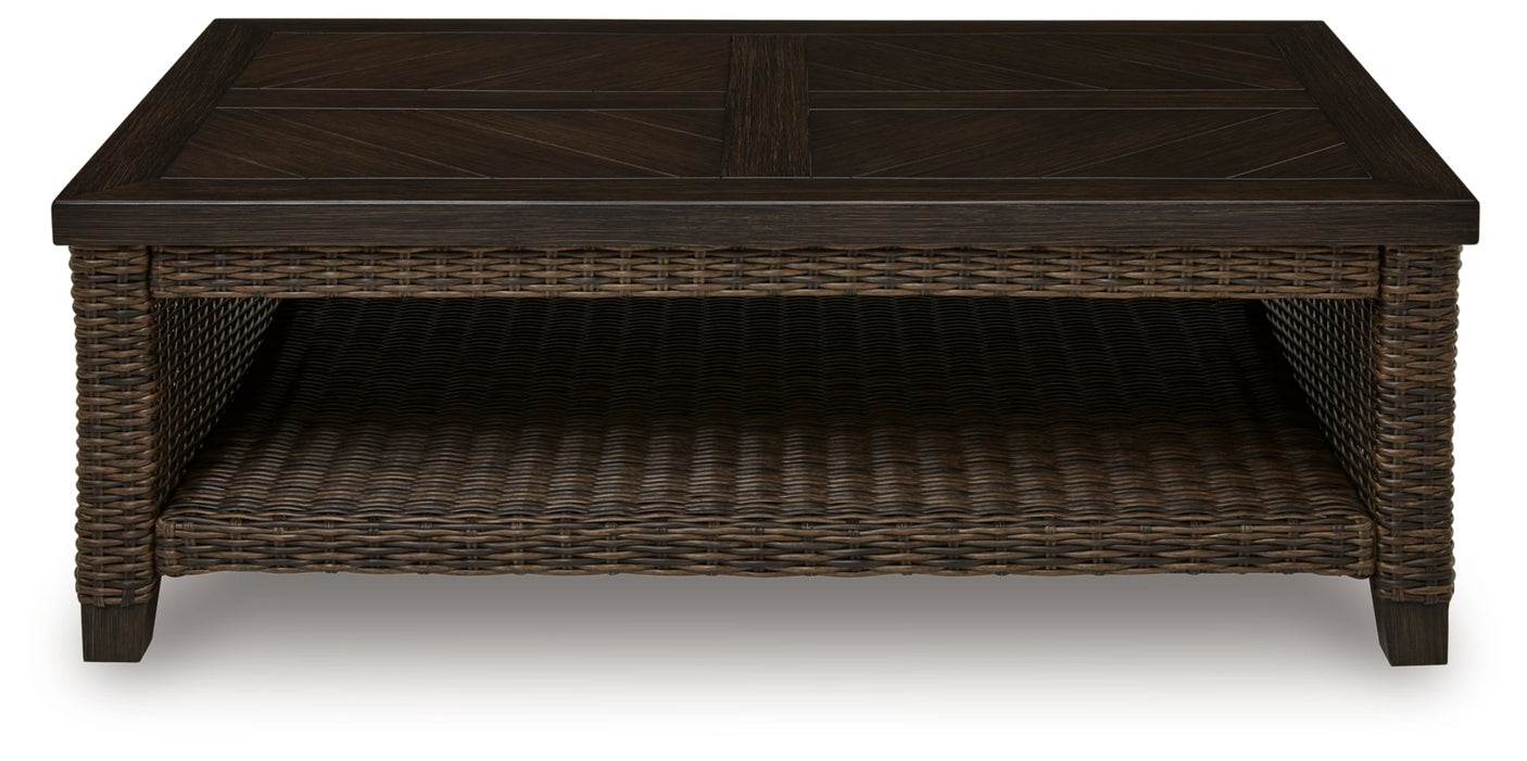 Drakes Beach Table