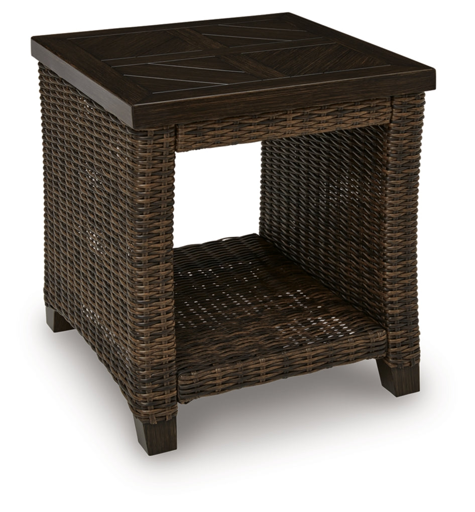 Monterey Outdoor End & Side Table