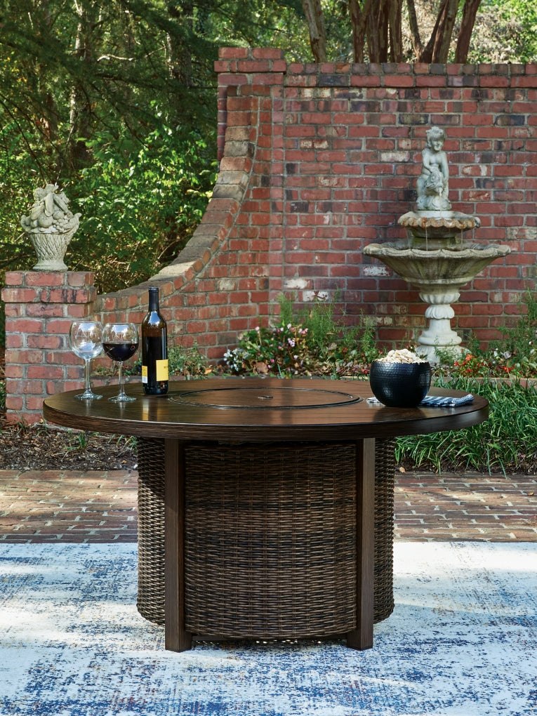 Monterey Outdoor Fire Pit