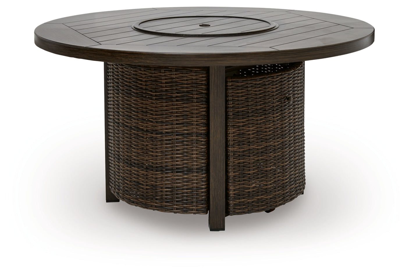 Monterey Outdoor Fire Pit