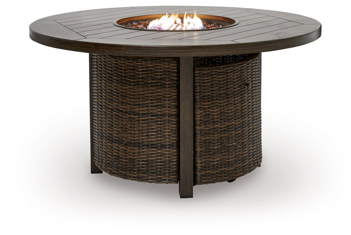Drakes Beach Table