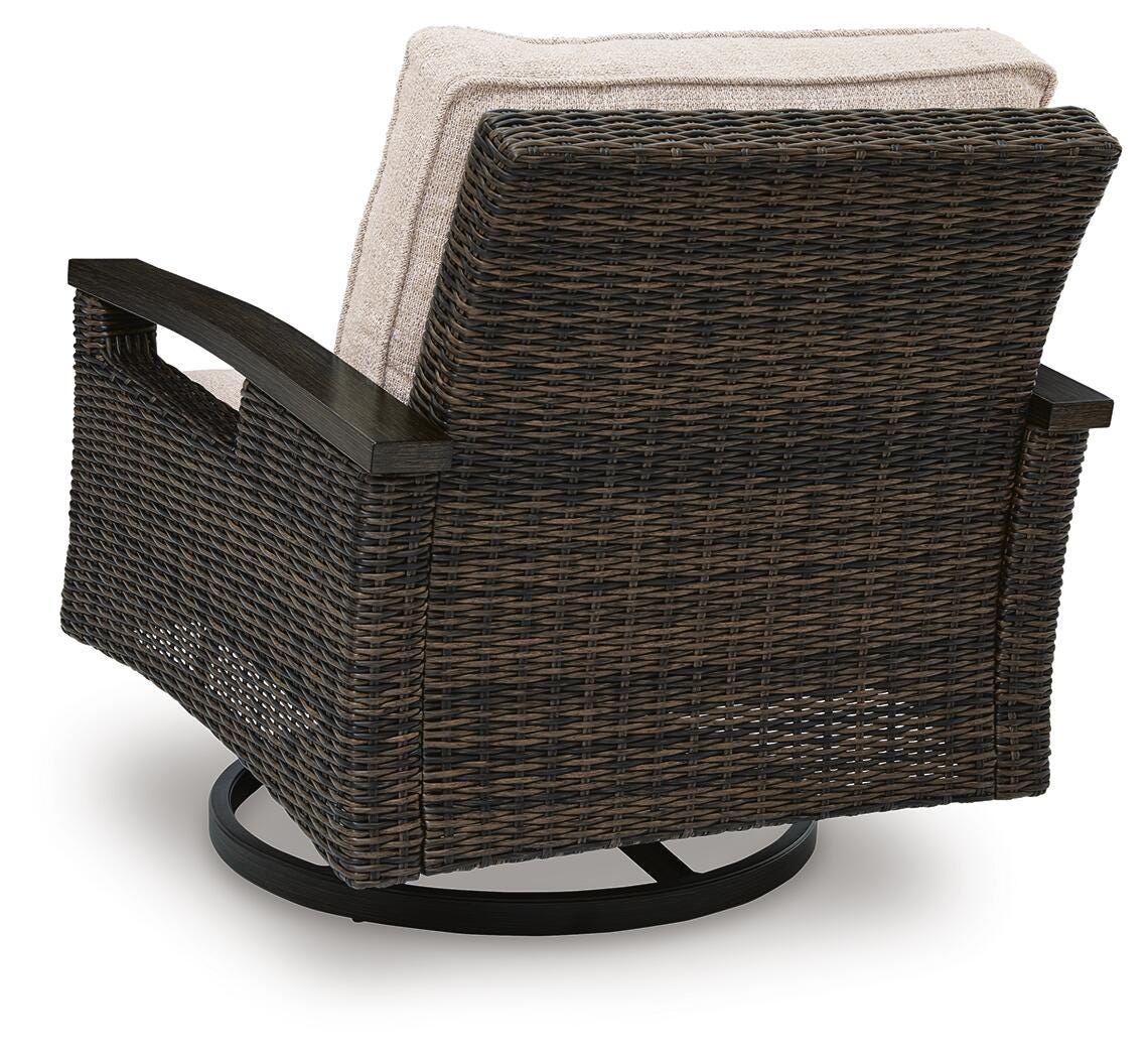 Monterey Outdoor Chair