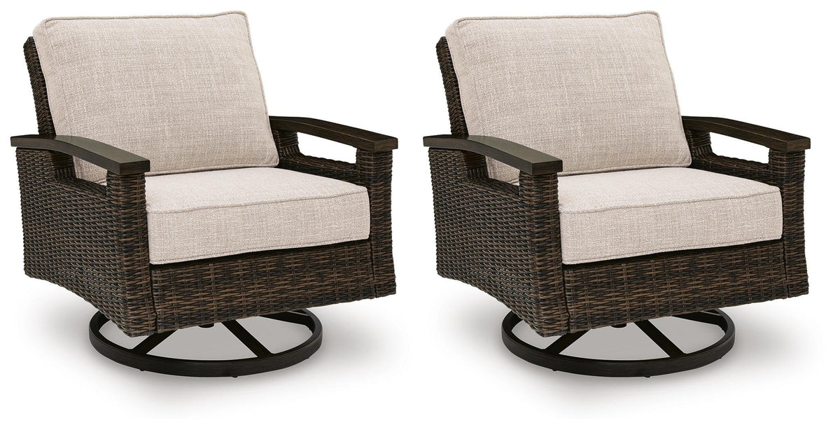Monterey Outdoor Chair