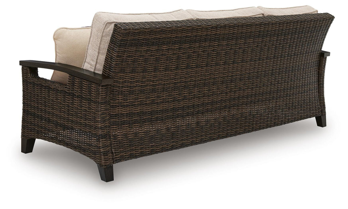 Monterey Outdoor Sofa