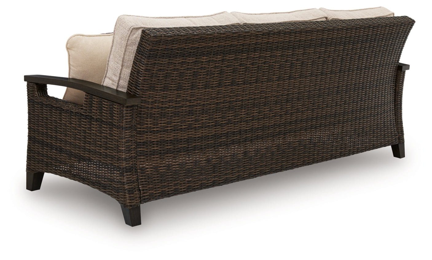 Drakes Beach Outdoor Seating