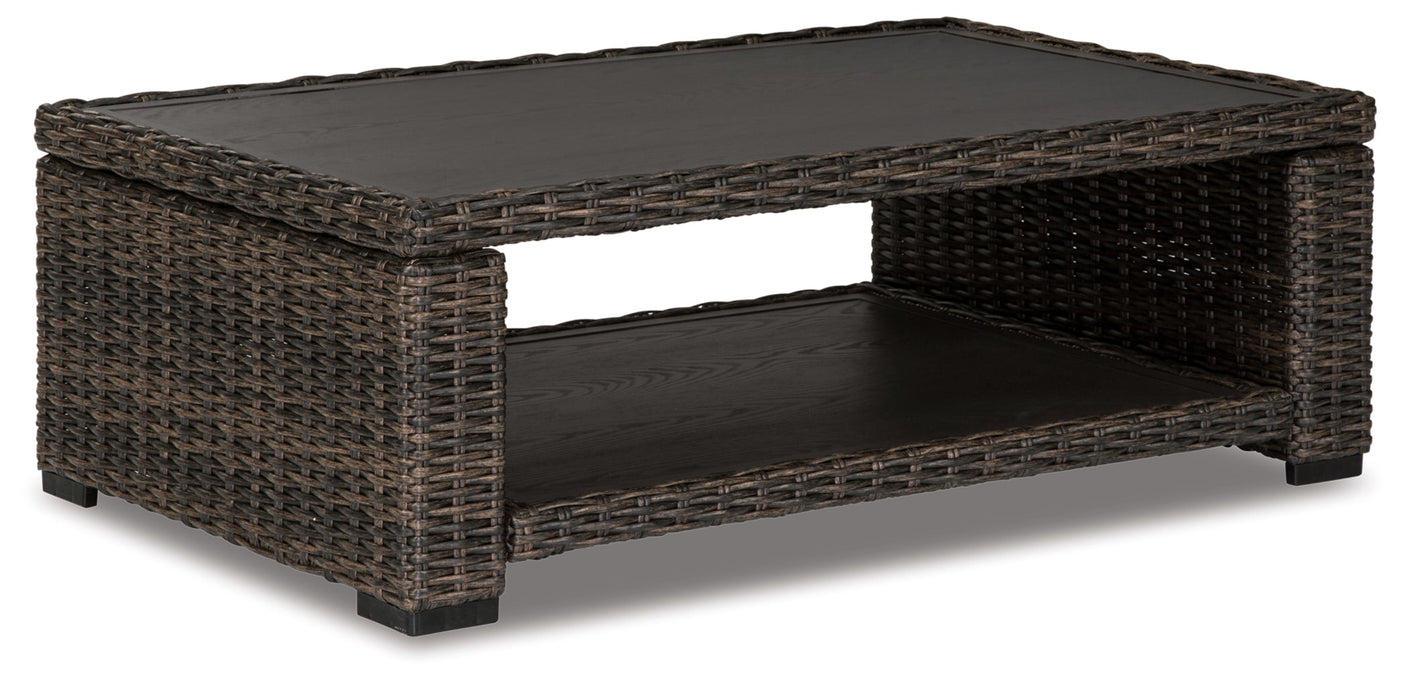 Grasson Outdoor Coffee Table