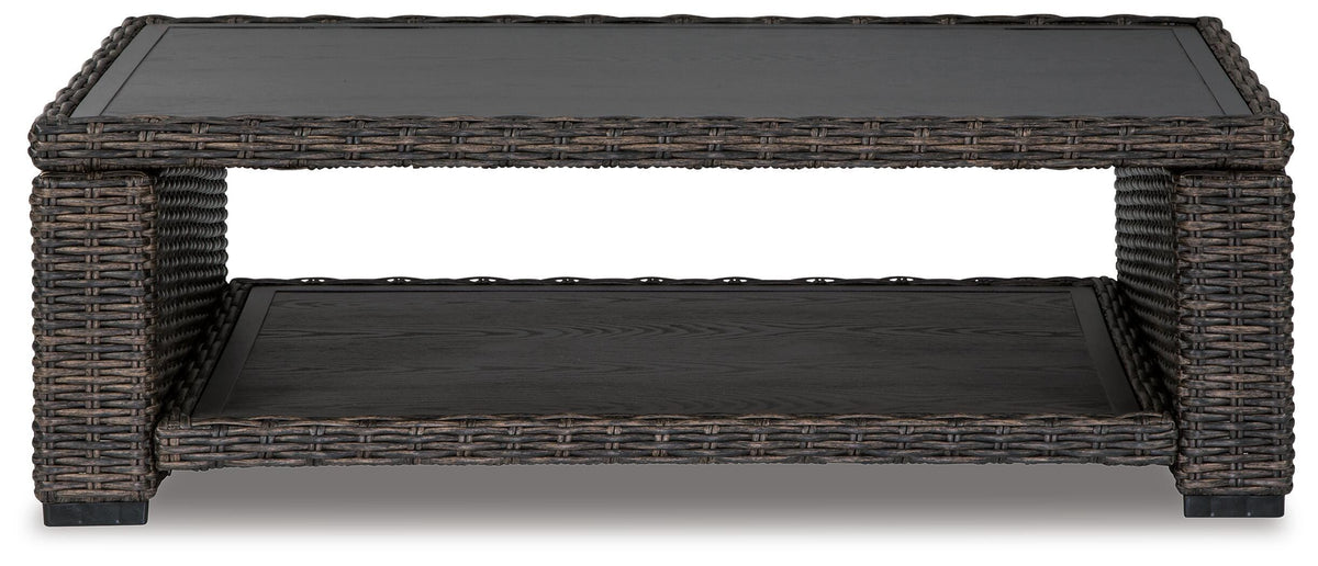 Grasson Outdoor Coffee Table