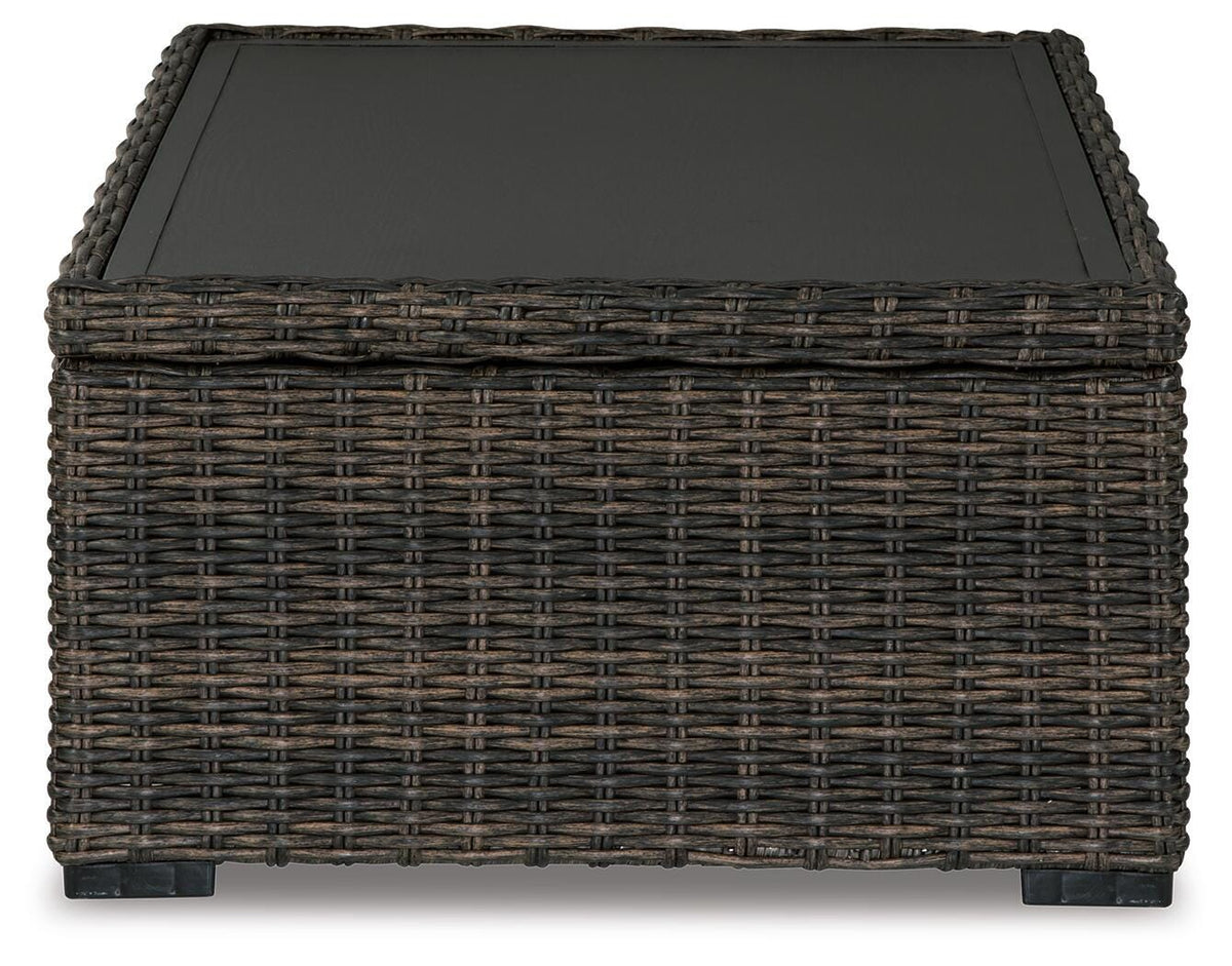 Grasson Outdoor Coffee Table