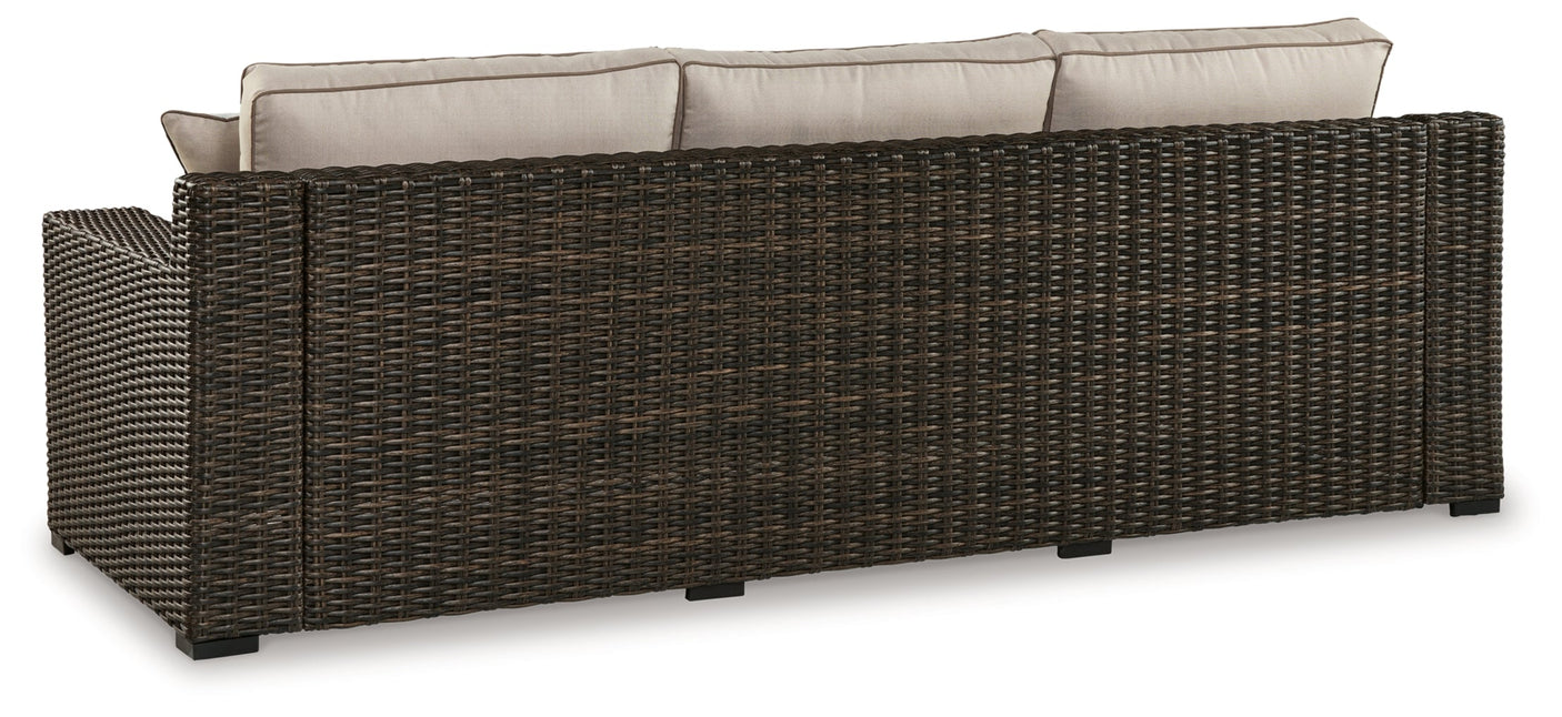 Coastline Outdoor Sofa