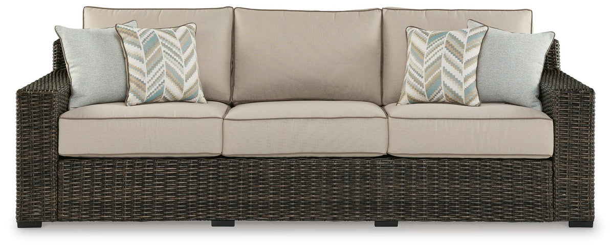 Coastline Outdoor Sofa