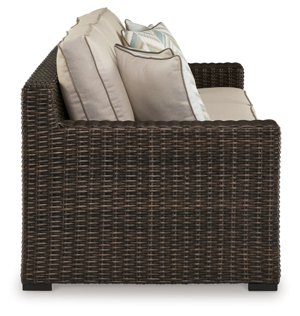 Coastline Outdoor Sofa