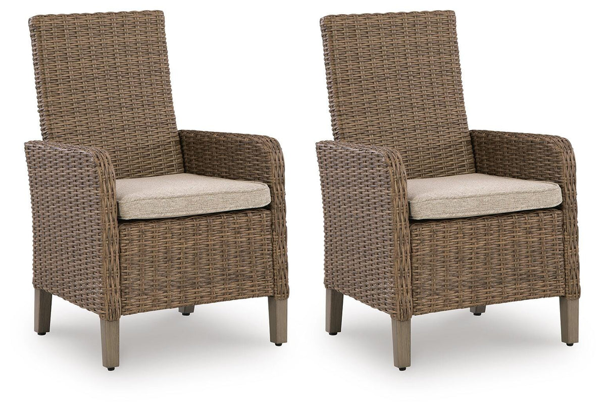 Laguna Outdoor Arm Chair