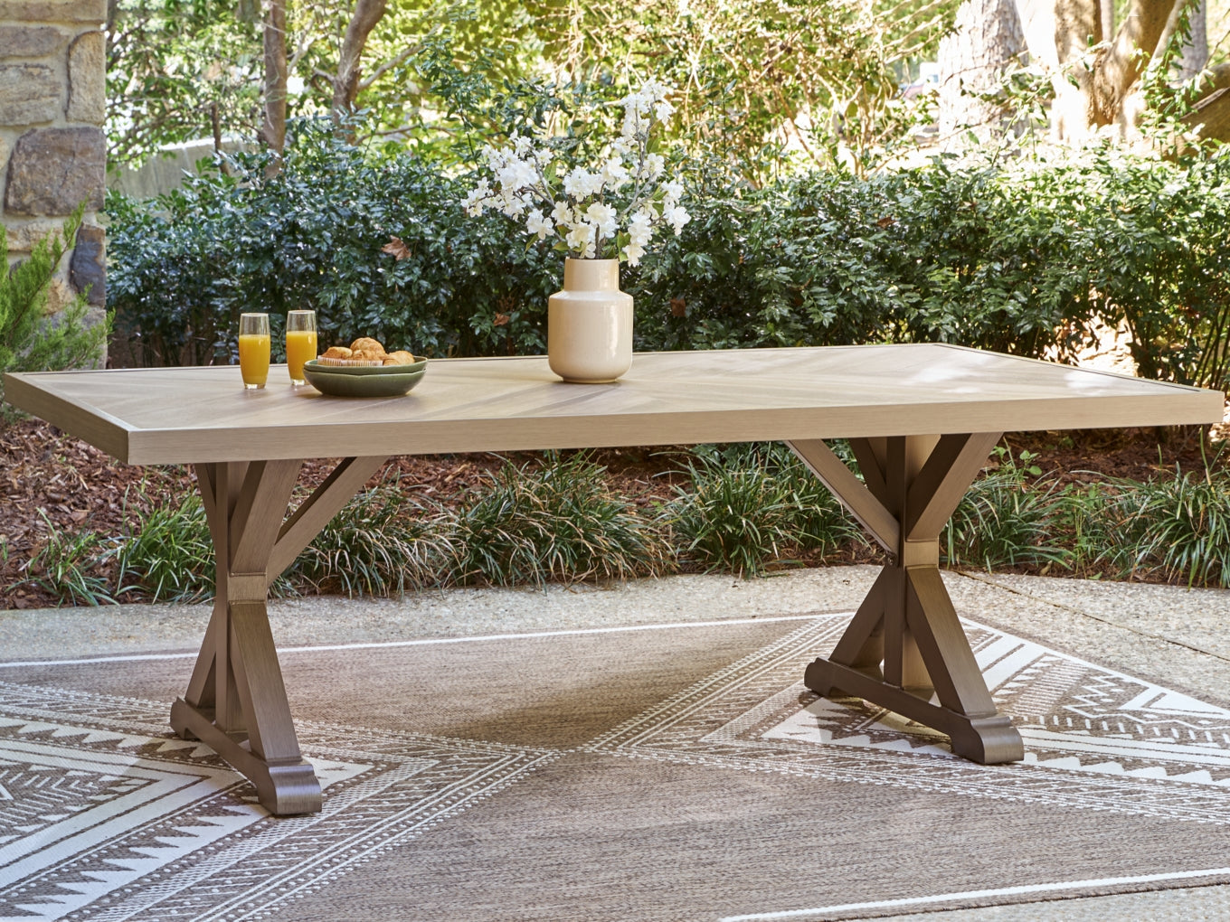 Laguna Outdoor Dining Table