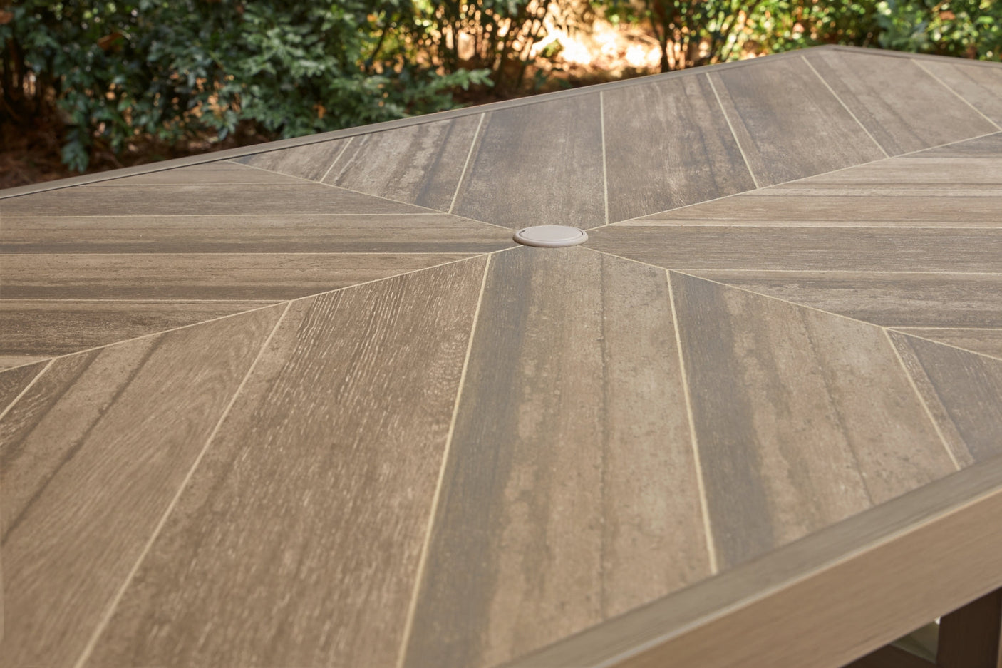 Laguna Outdoor Dining Table