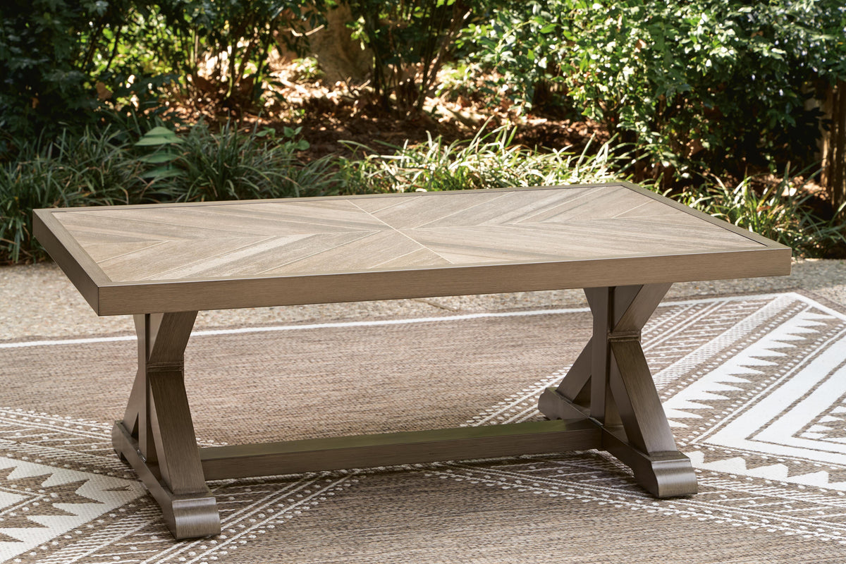 Laguna Outdoor Coffee Table