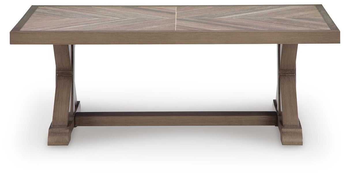 Laguna Outdoor Coffee Table