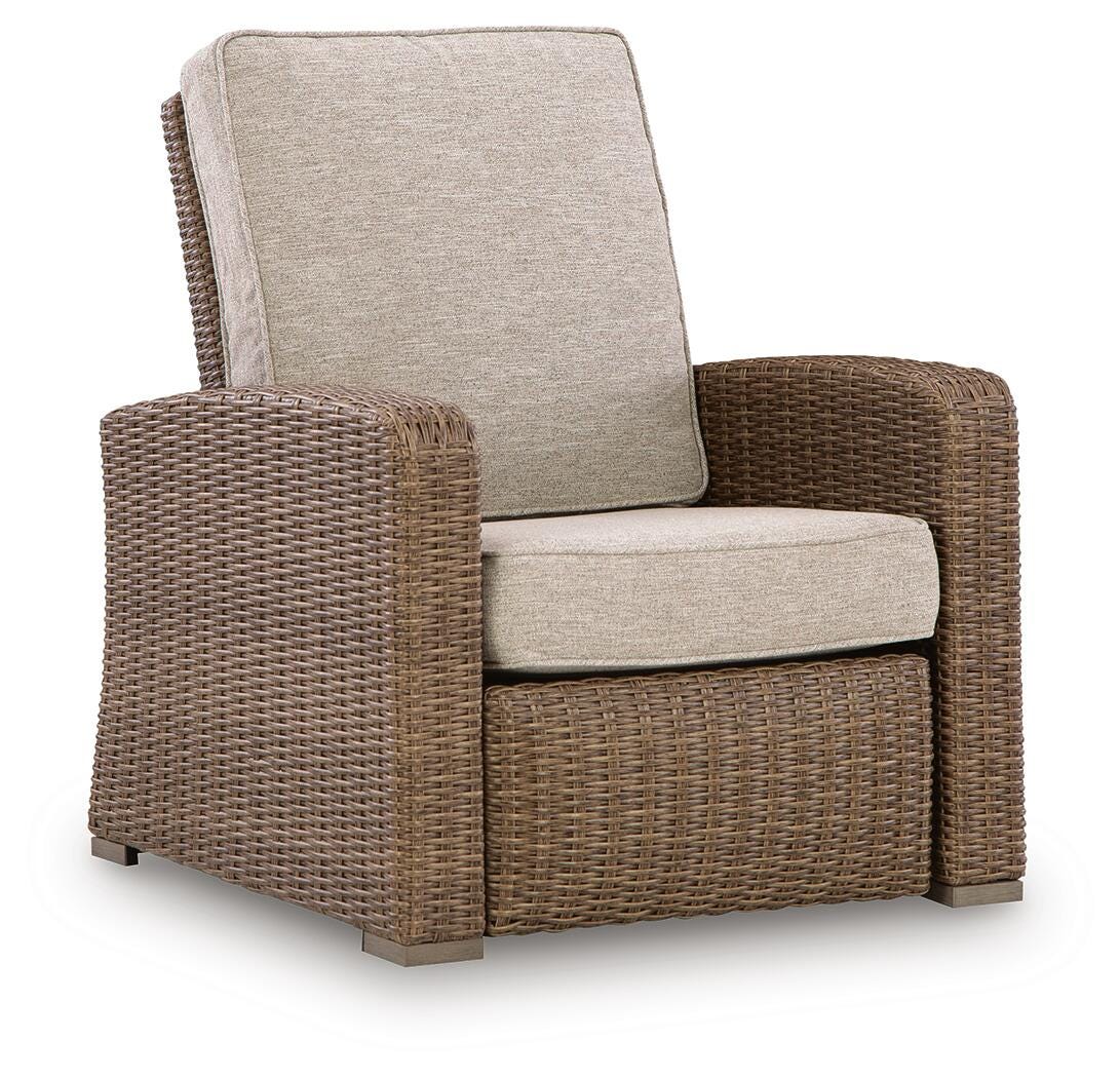 Laguna Outdoor Recliner