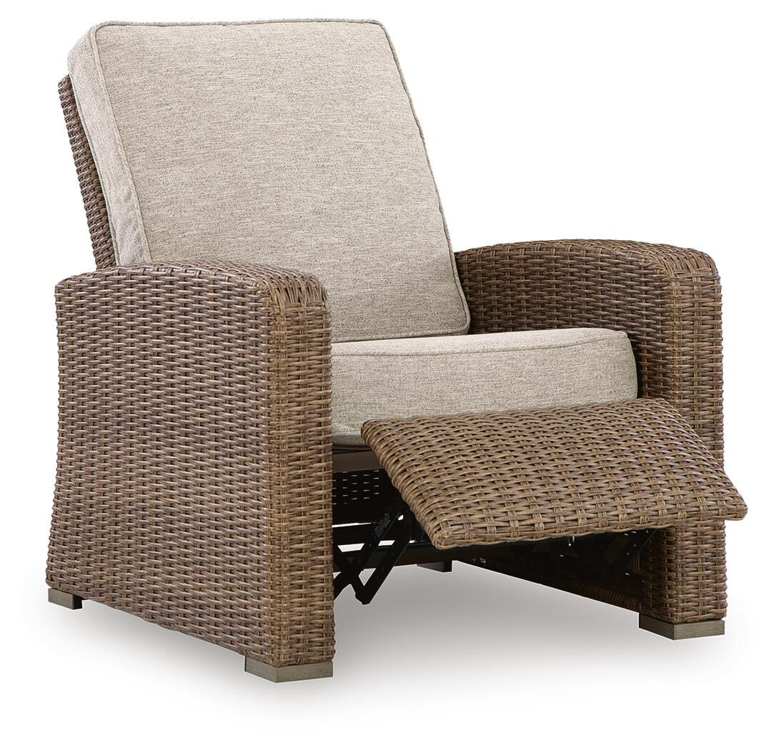 Laguna Outdoor Recliner