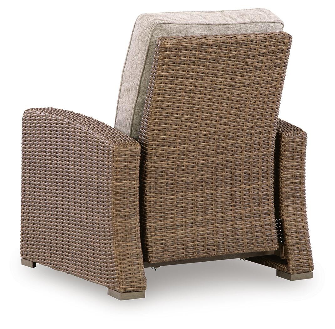 Laguna Outdoor Recliner