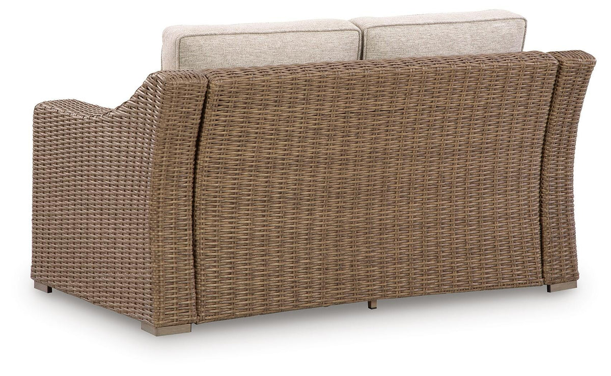 Laguna Outdoor Loveseat