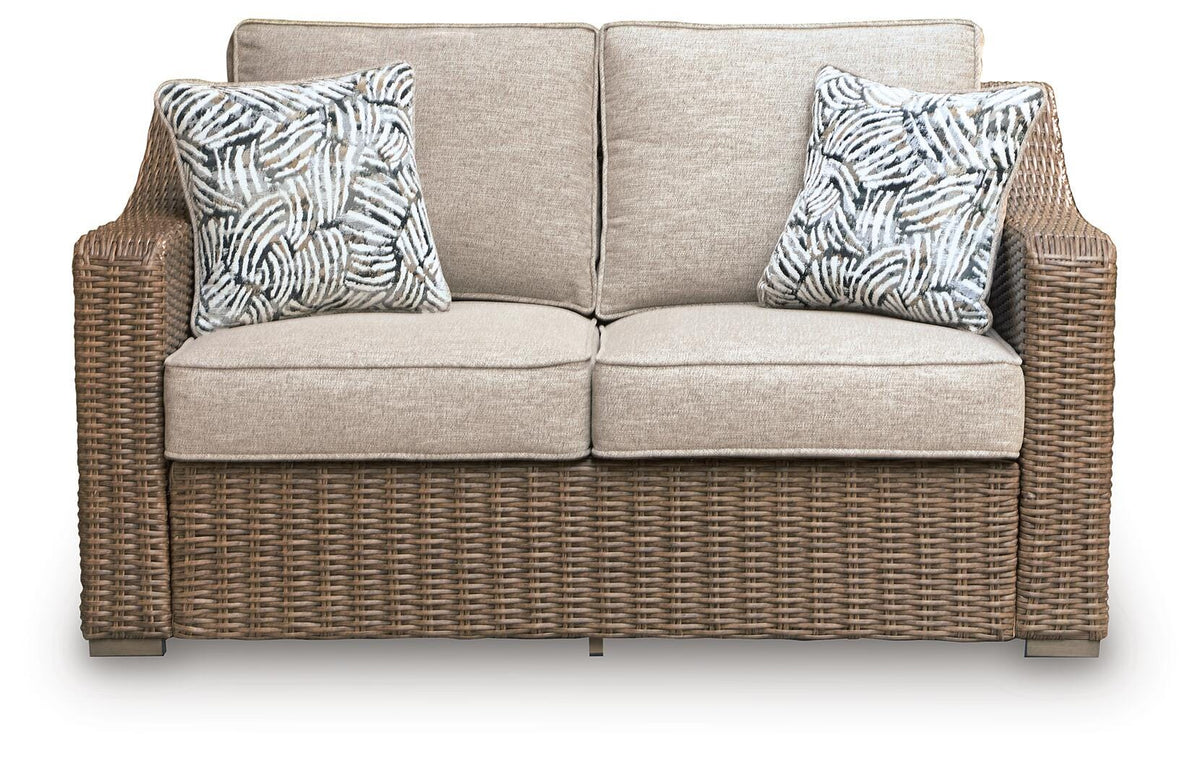 Laguna Outdoor Loveseat