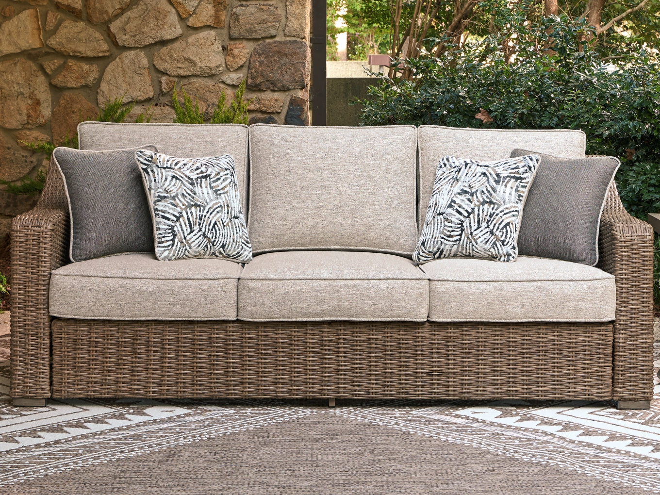 Laguna Outdoor Sofa