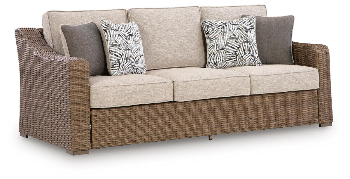 Laguna Outdoor Sofa