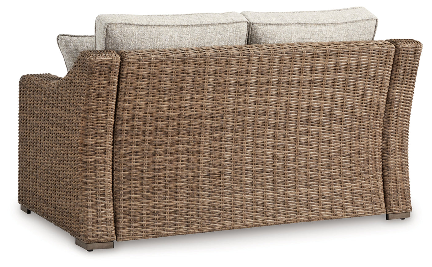 Beachcroft Outdoor Loveseat