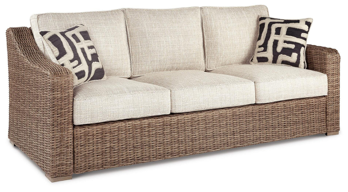 Beachcroft Outdoor Sofa