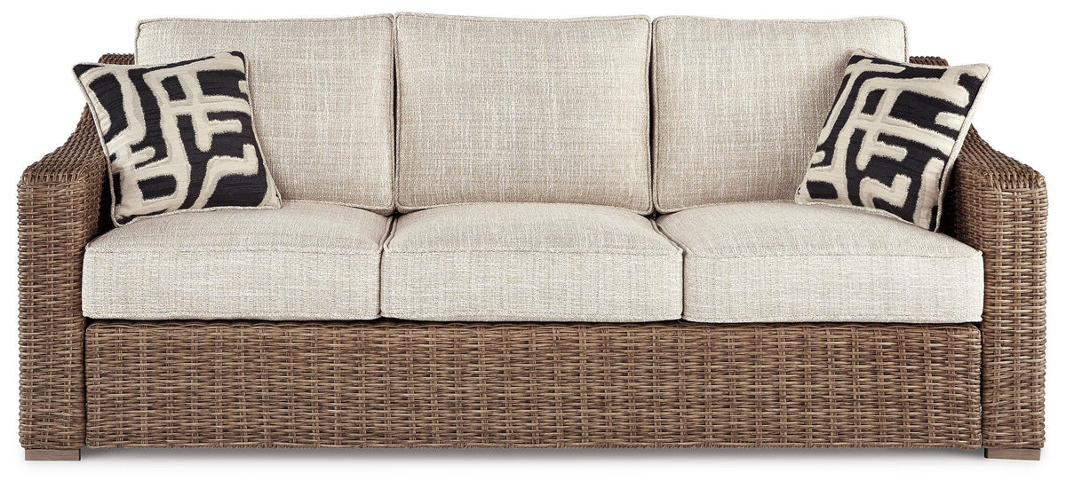 Beachcroft Outdoor Sofa