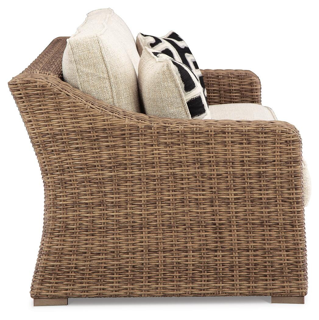 Beachcroft Outdoor Sofa