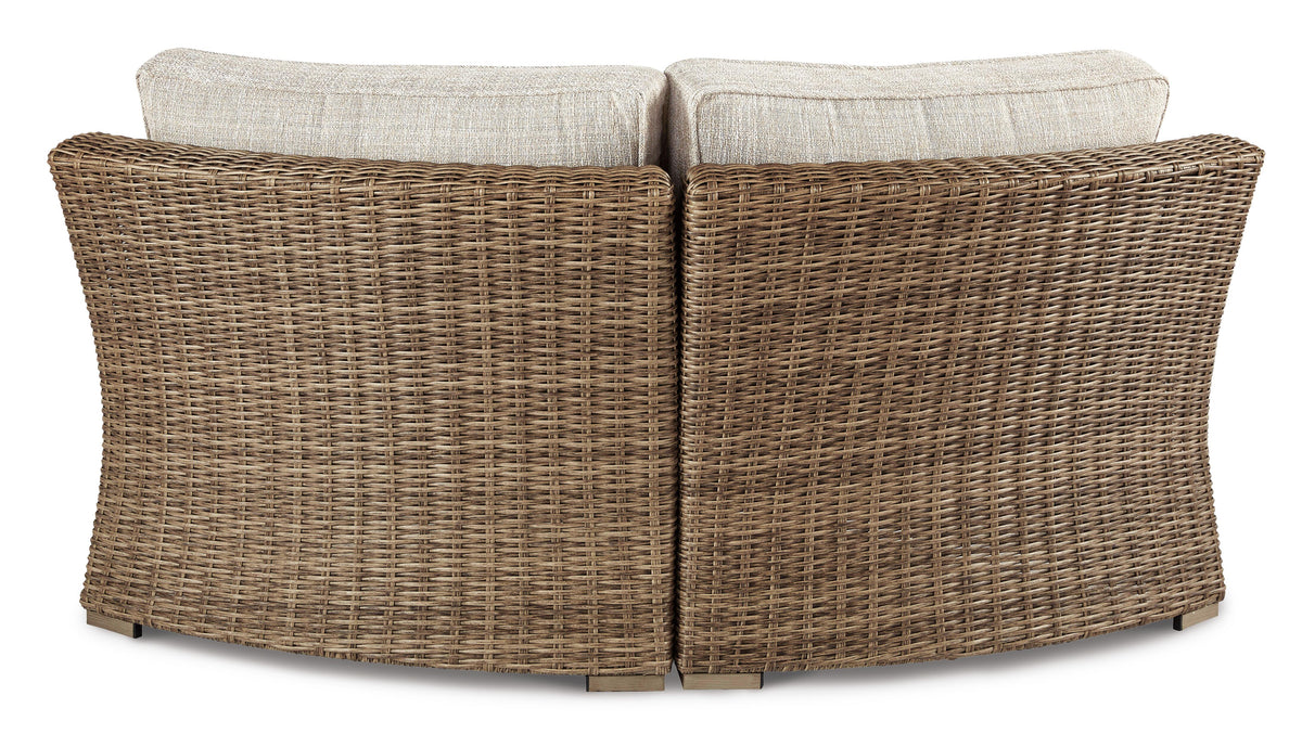 Beachcroft Outdoor Chair