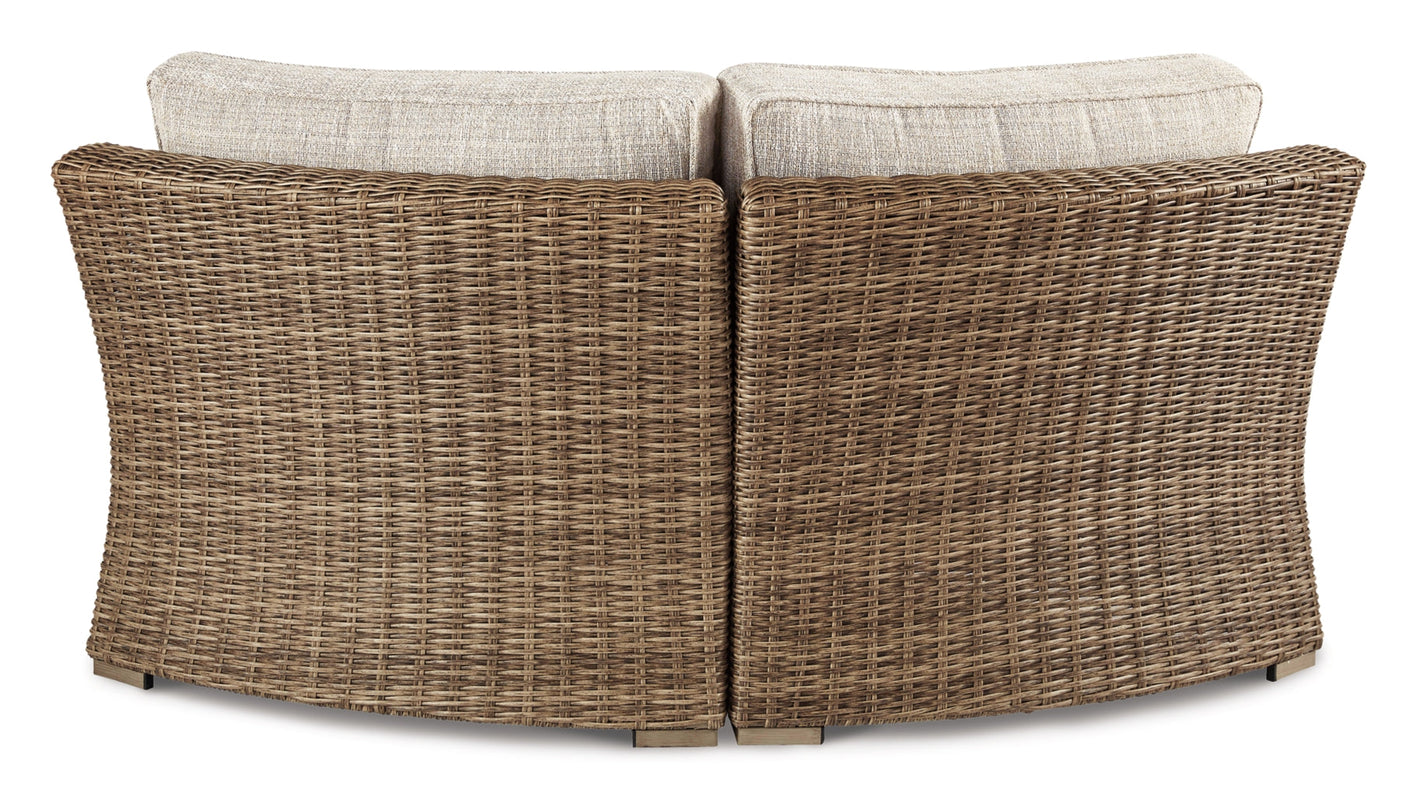 Beachcroft Outdoor Chair