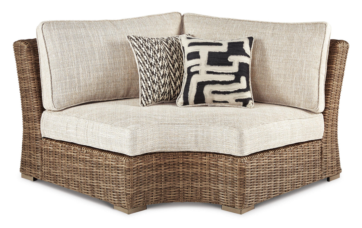 Beachcroft Outdoor Chair