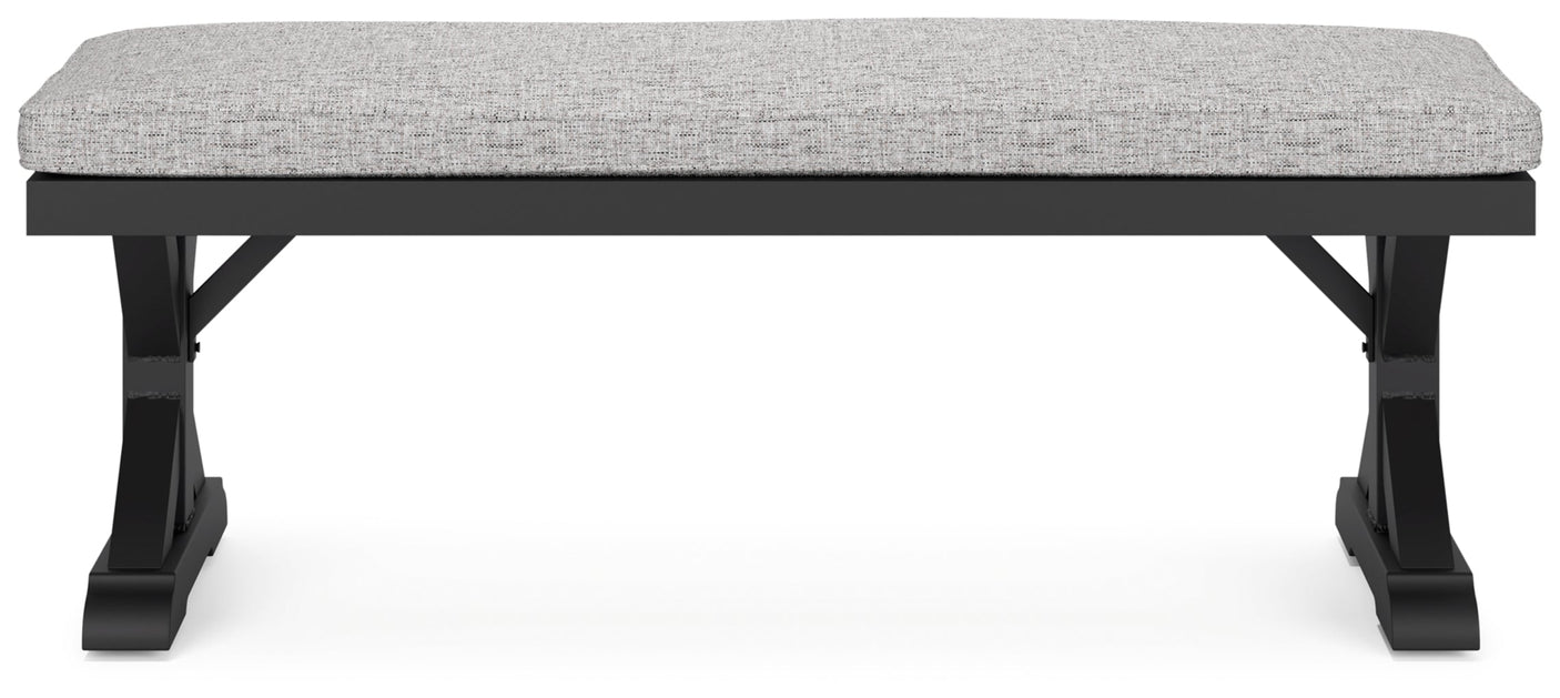 Beachcroft Outdoor Arm Chair