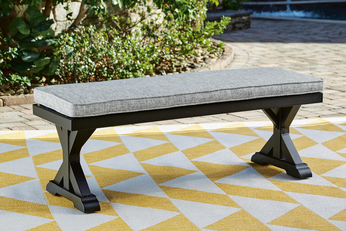 Beachcroft Outdoor Arm Chair