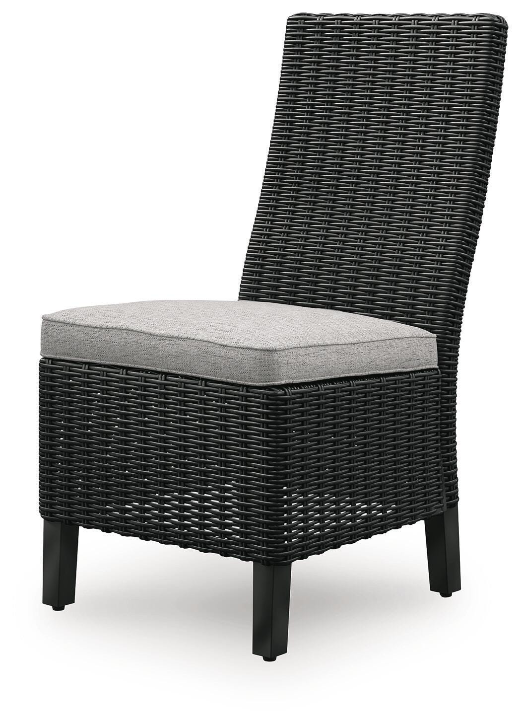 Beachcroft Outdoor Arm Chair