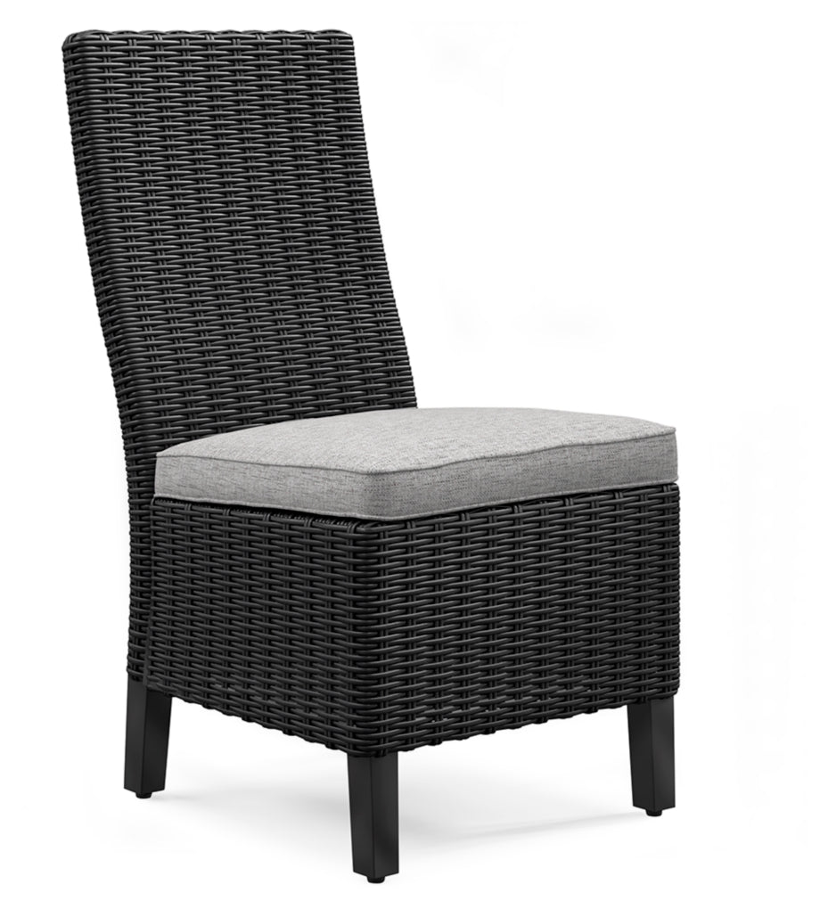 Beachcroft Outdoor Arm Chair