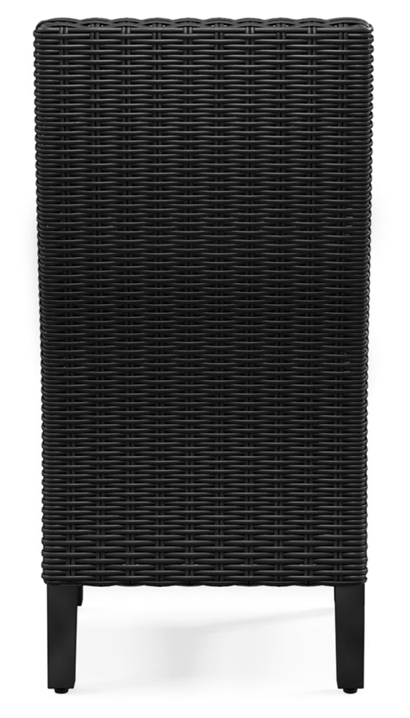 Beachcroft Outdoor Arm Chair