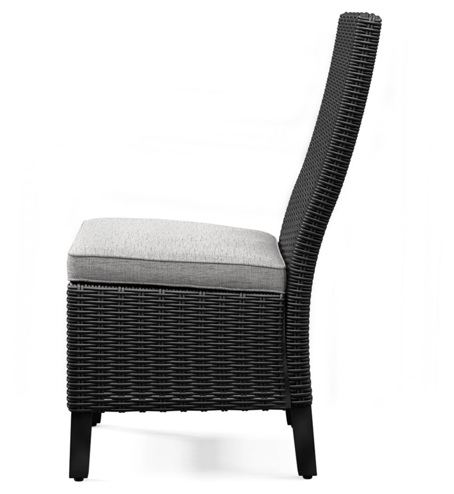 Beachcroft Outdoor Arm Chair