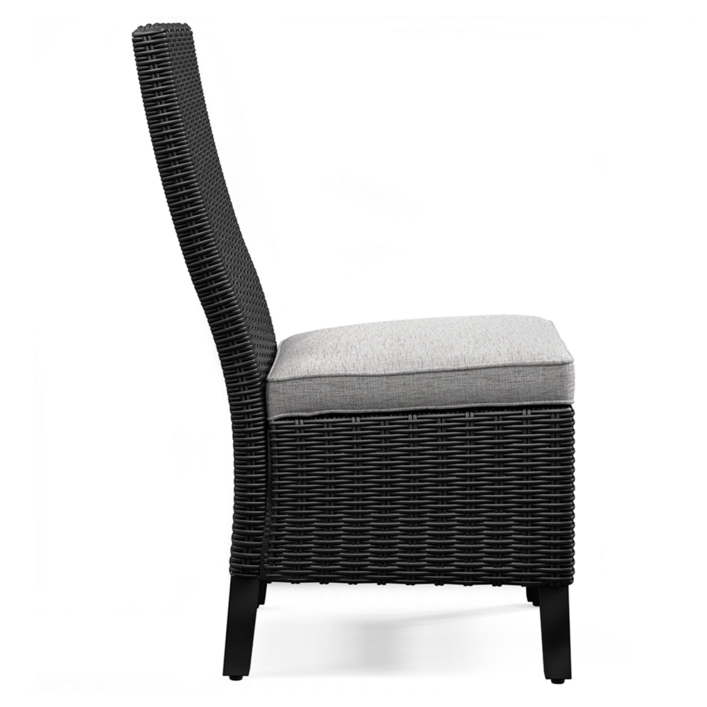 Beachcroft Outdoor Arm Chair