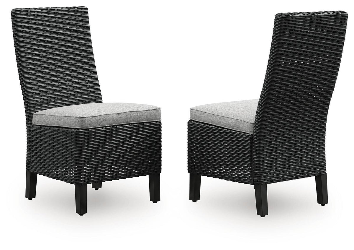 Beachcroft Outdoor Arm Chair