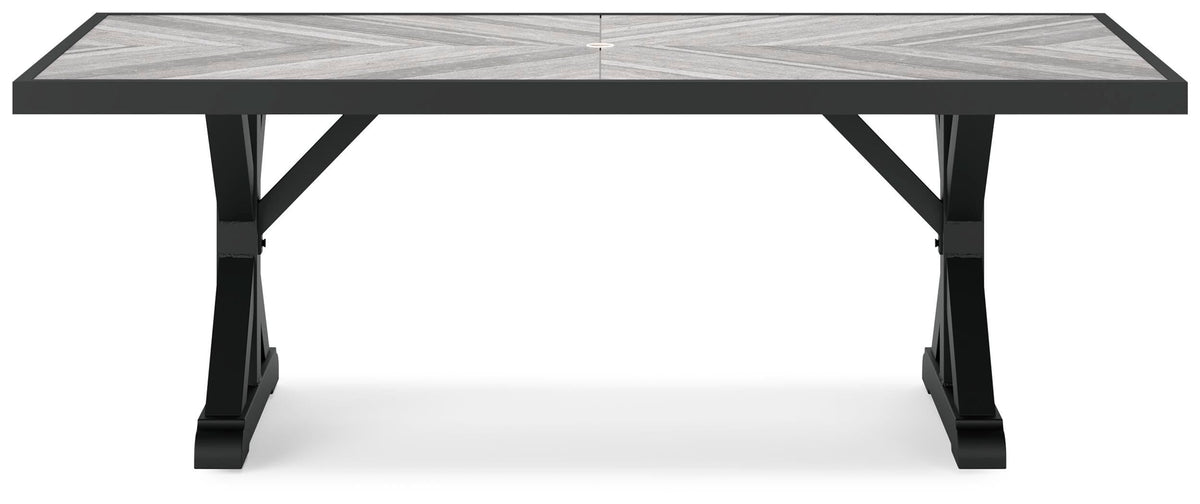 Beachcroft Outdoor Dining Table