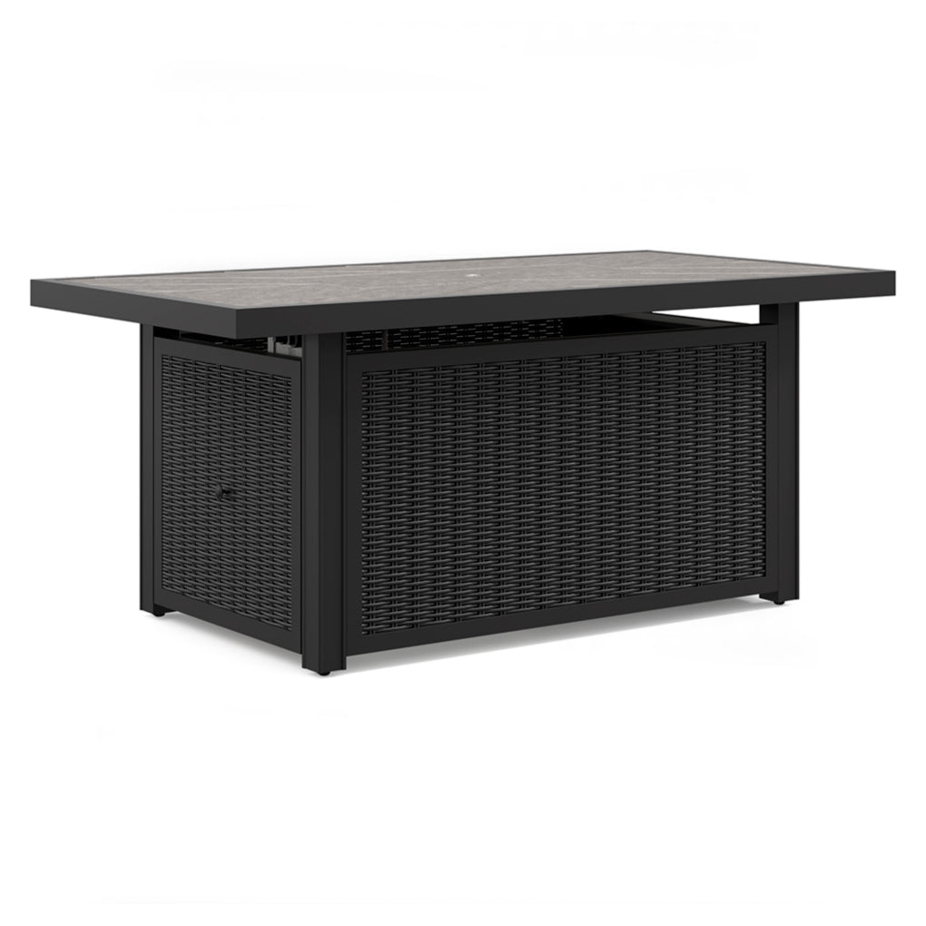 Beachcroft Outdoor Fire Pit