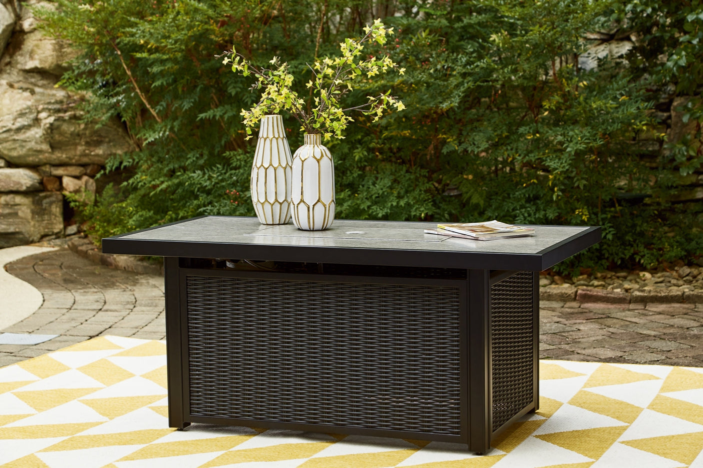 Beachcroft Outdoor Fire Pit