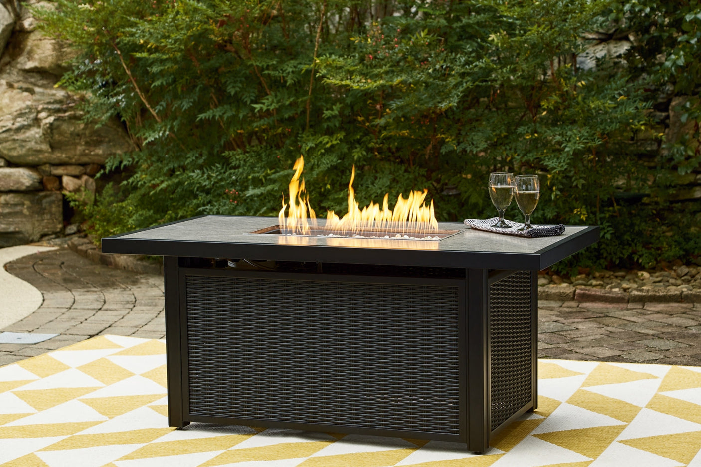 Beachcroft Outdoor Fire Pit