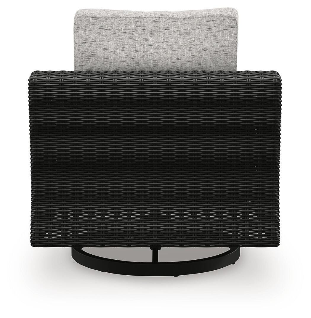 Beachcroft Outdoor Chair
