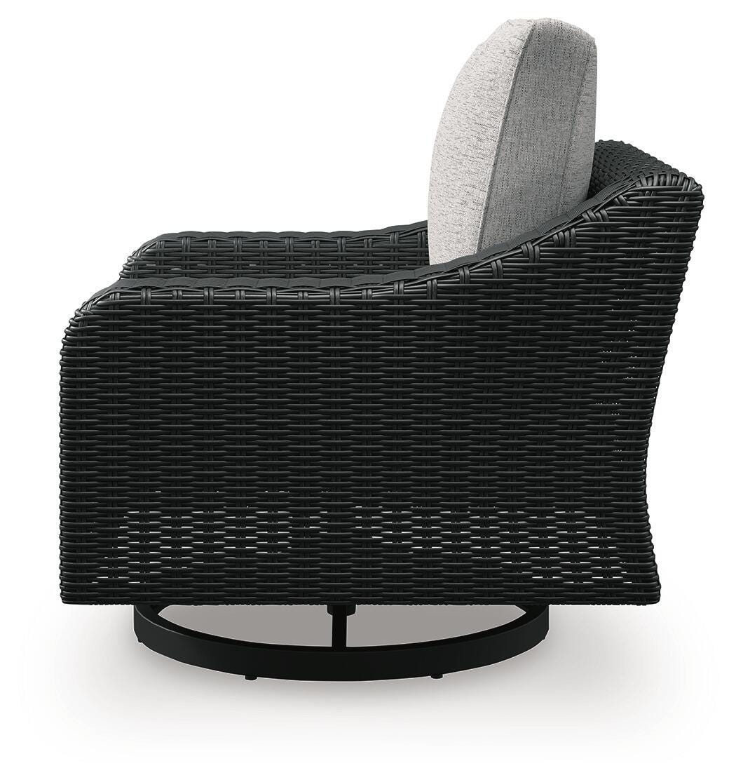 Beachcroft Outdoor Chair