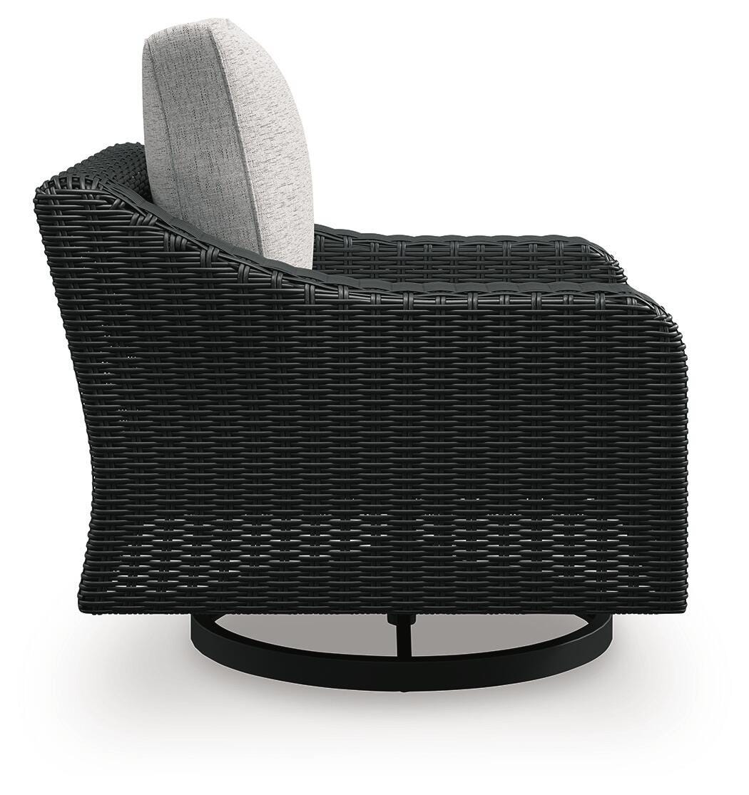 Beachcroft Outdoor Chair